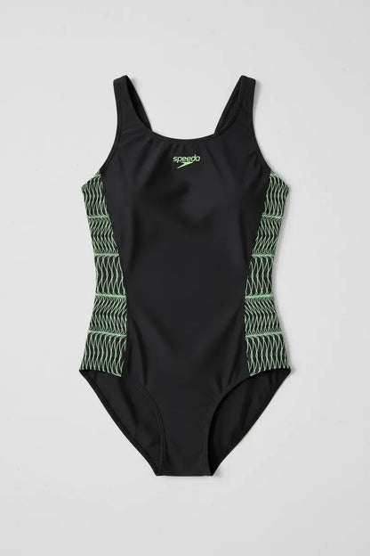 Malla De Natacion Dama Placement Medalist SPEEDO