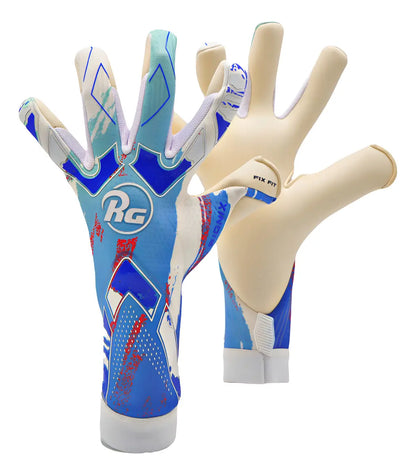 Guante de Arquero RG Bionix 25 – Profesional