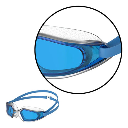 Lente Natación Hydropulse Uv Anti Fog SPEEDO