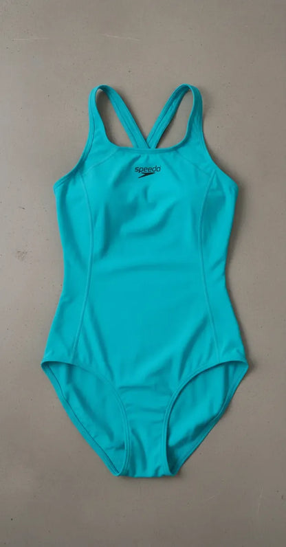 Malla De Natacion Dama Endurance + Medalist SPEEDO