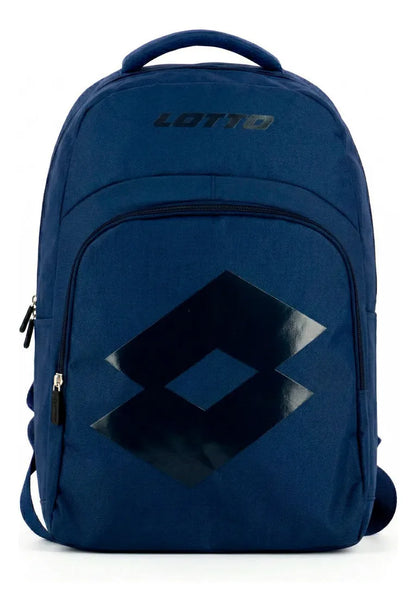 Mochila Lotto Deportiva Urbana Modelo Stella Reforzada