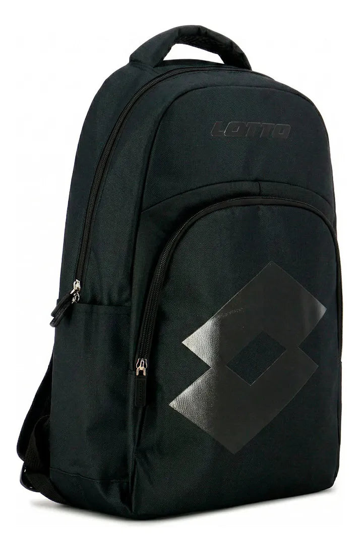 Mochila Lotto Deportiva Urbana Modelo Stella Reforzada