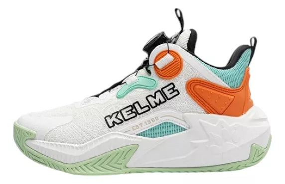 Calzado Champion Basketball Kelme Cobalt