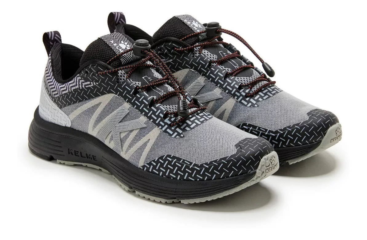 Calzado Running Traveler Trail Adult