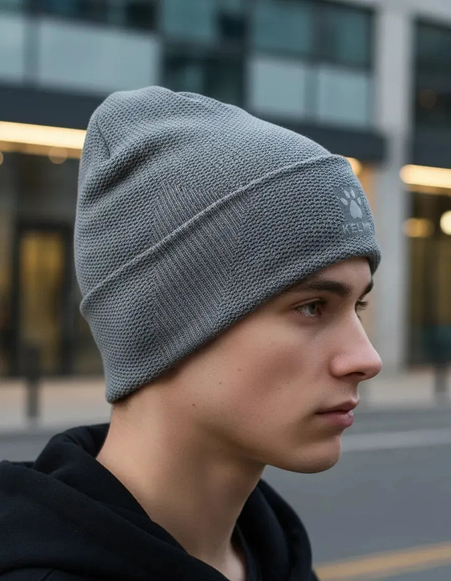 Gorro de lana Kelme