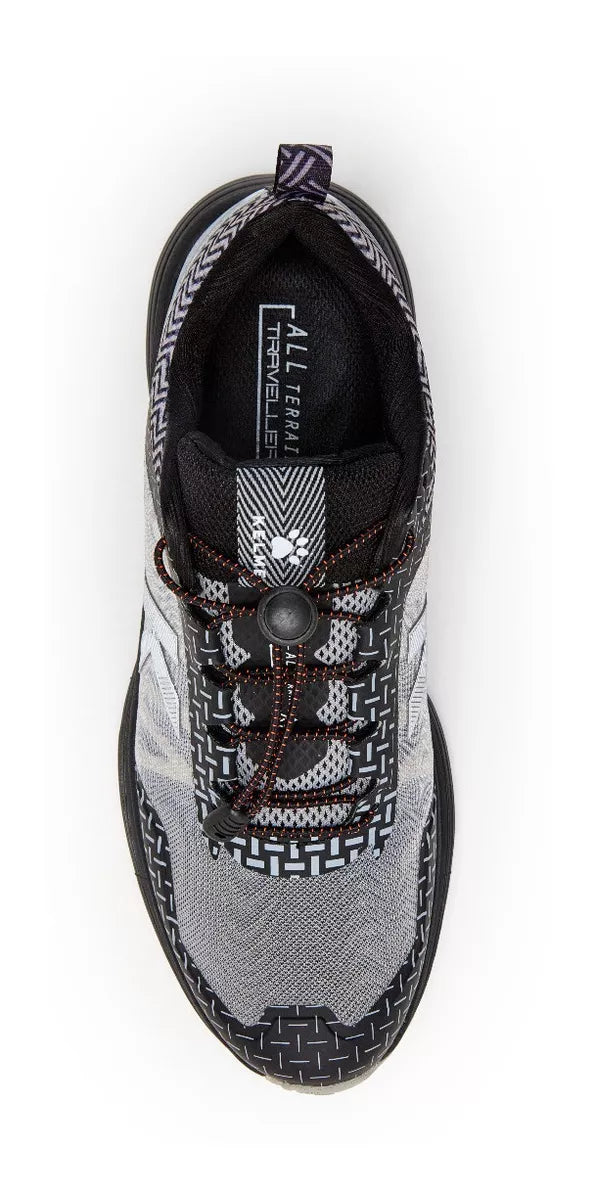 Calzado Running Traveler Trail Adult