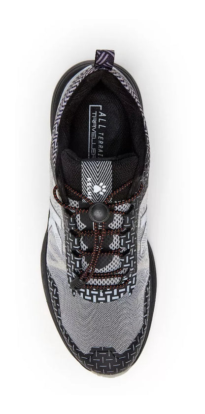 Calzado Running Traveler Trail Adult