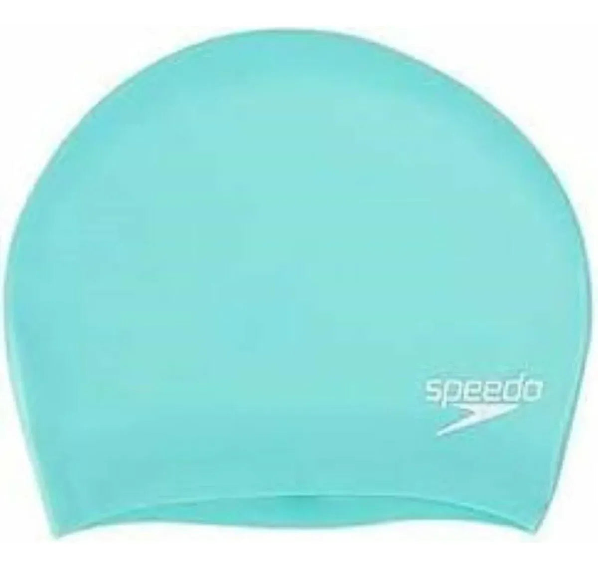 Gorra natación para pelo largo SPEEDO