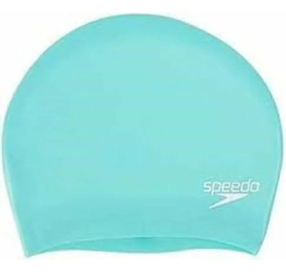 Gorra natación para pelo largo SPEEDO