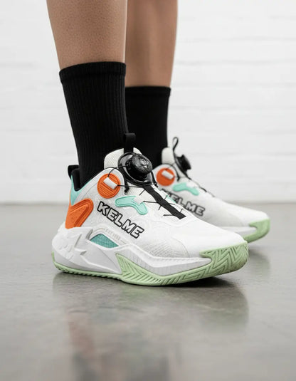 Calzado Champion Basketball Kelme Cobalt