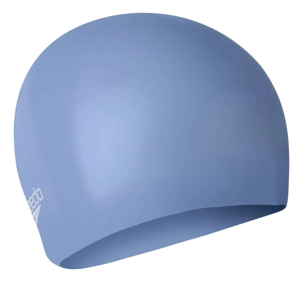 Gorra natación para pelo largo SPEEDO