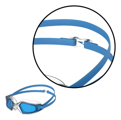 Lente Natación Hydropulse Uv Anti Fog SPEEDO