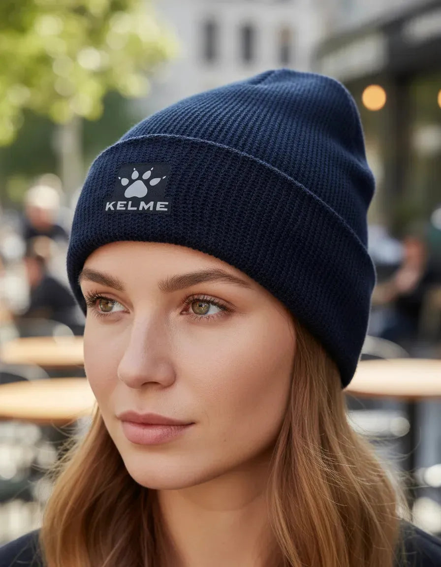 Gorro de lana Kelme