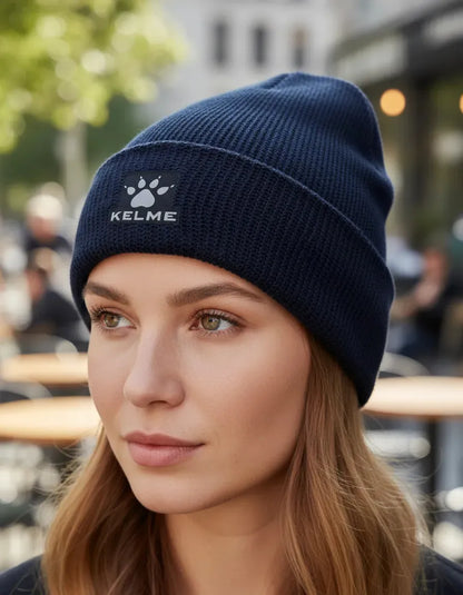 Gorro de lana Kelme