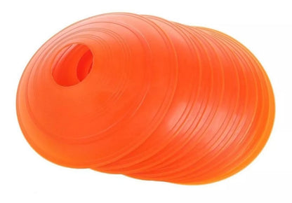 Plato Entrenamiento Pack x 5