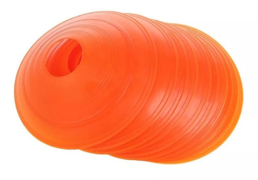 Plato Entrenamiento Pack x 5