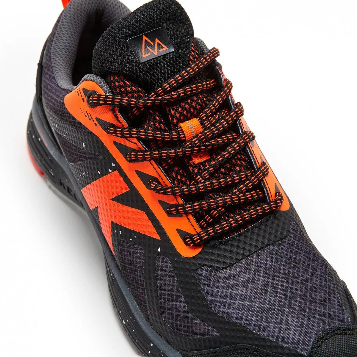 Calzado Running Cushion Trail Adulto Kelme