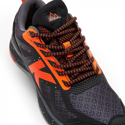 Calzado Running Cushion Trail Adulto Kelme
