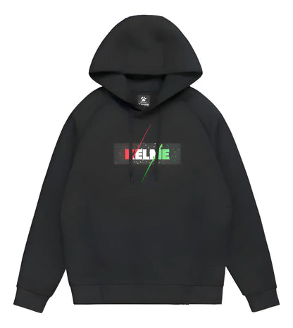 Canguro deportivo con capucha logo KELME