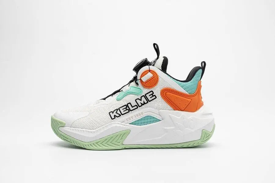 Calzado Champion Basketball Kelme Cobalt