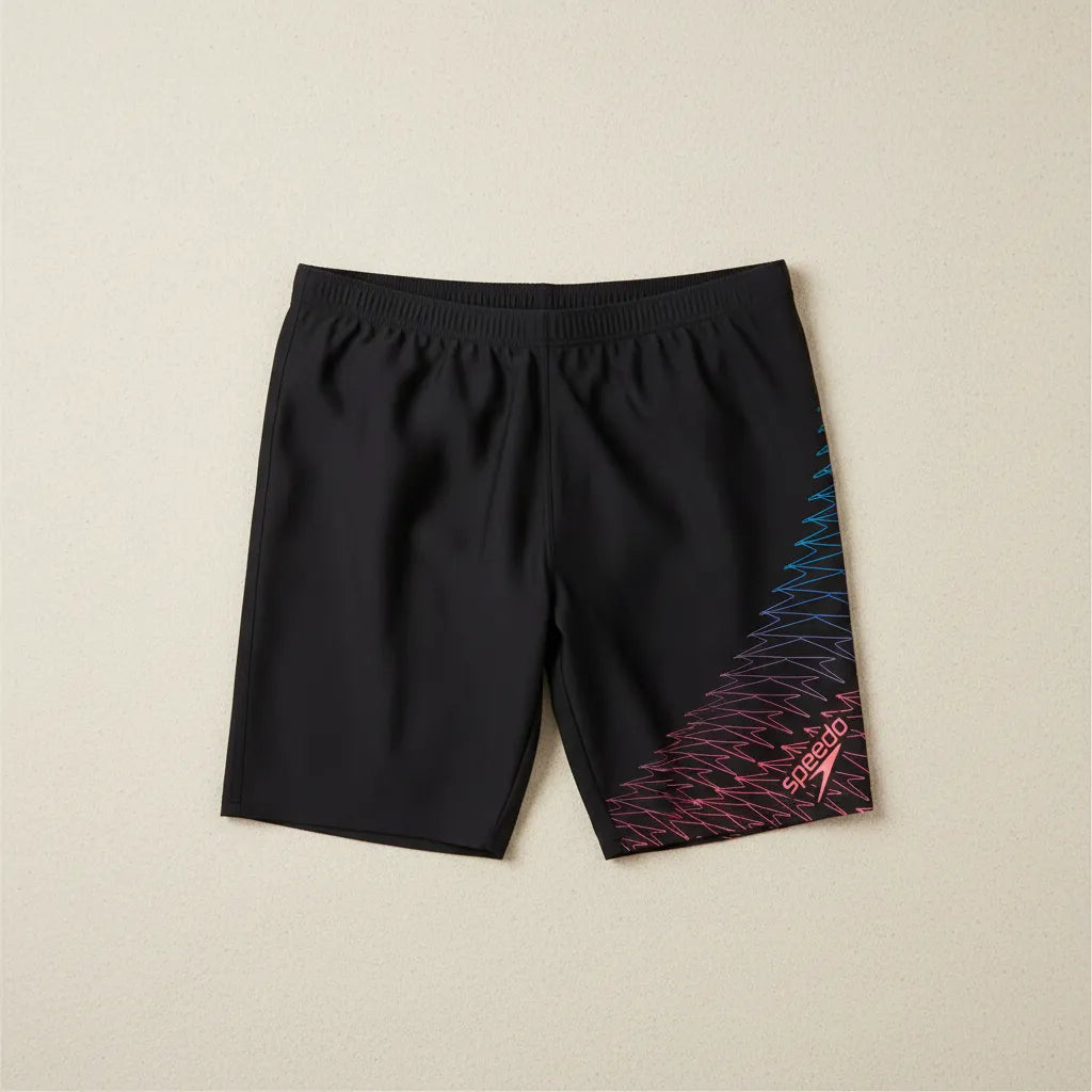 Malla De Natacion SPEEDO Jammer Hombres Medley
