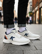 Calzado deportivo running hombre KELME