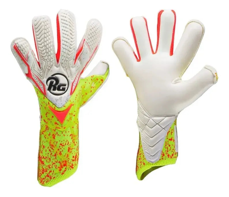 Guantes De Arquero adulto y niño Zima 24 Profesional RG
