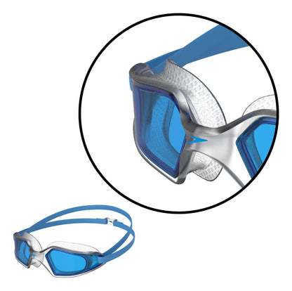 Lente Natación Hydropulse Uv Anti Fog SPEEDO