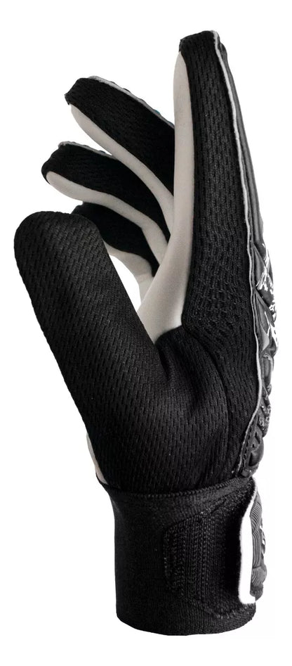 Guantes Reusch Attrakt Starter Solid Infantil