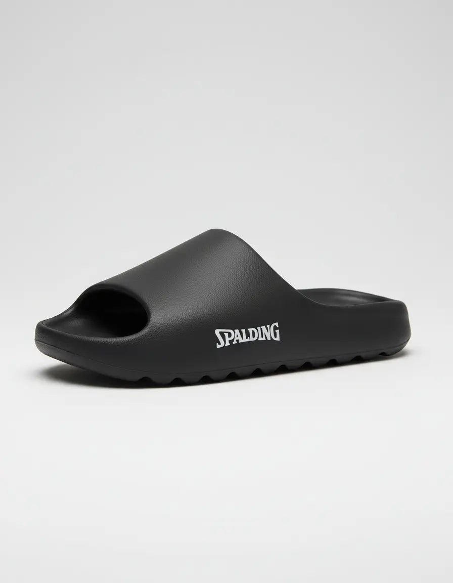 Ojota chancleta SPALDING