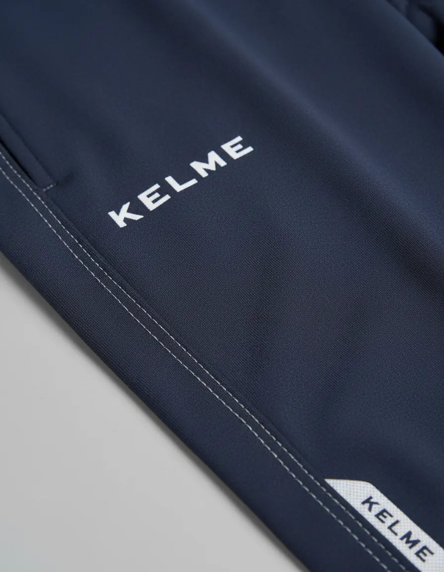 Pantalón deportivo liso KELME