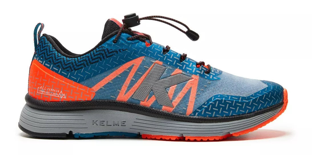 Calzado Running Traveler Trail Adult