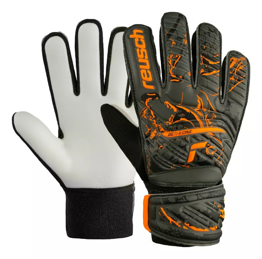 Guantes Reusch Attrakt Starter Solid Infantil
