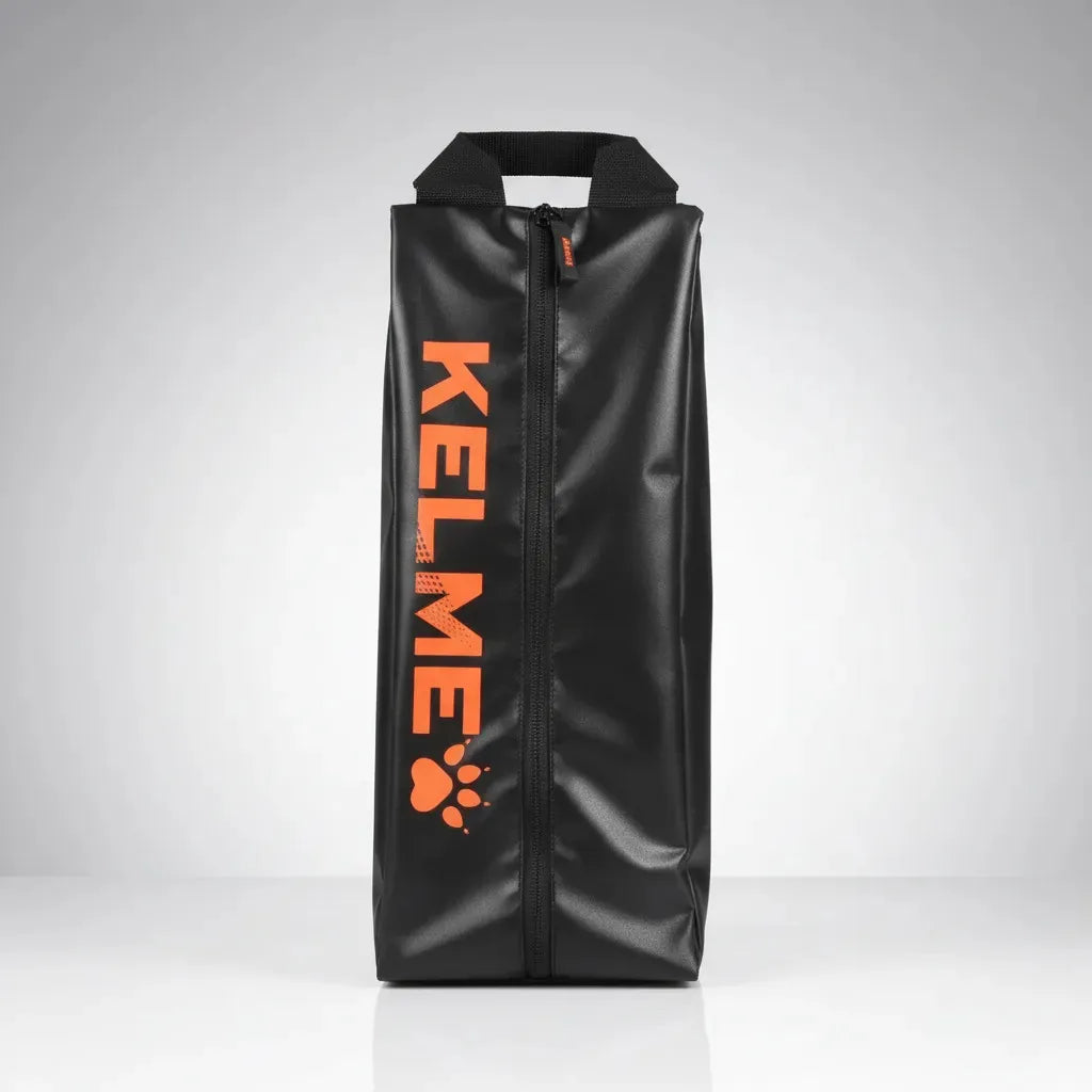 Botinera Kelme Unisex Negra Agregar a favoritos