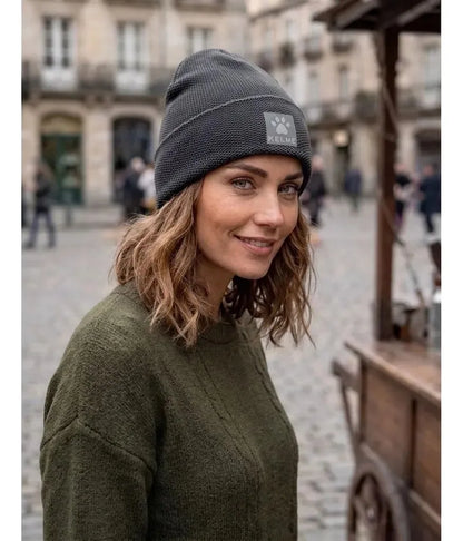 Gorro de lana Kelme