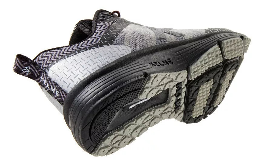 Calzado Running Traveler Trail Adult
