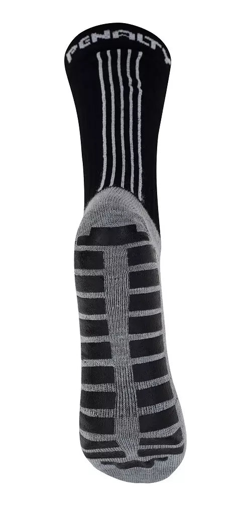 Medias Antideslizantes Penalty Grip