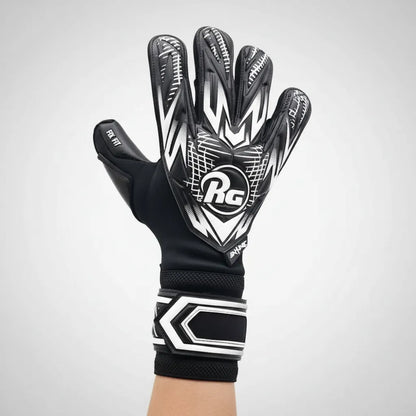 Guante De Arquero Samurai Black 26 Profesional RG
