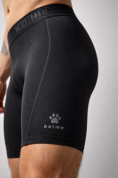 Calza Corta Térmica Y Compresión Para Deporte Kelme