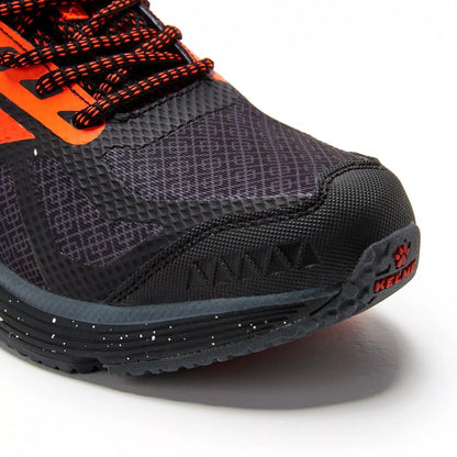 Calzado Running Cushion Trail Adulto Kelme