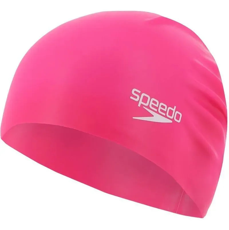 Gorra natación para pelo largo SPEEDO