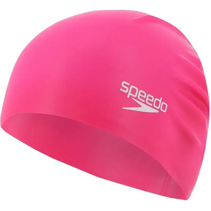Gorra natación para pelo largo SPEEDO