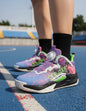 Calzado Champion Basketball Kelme Cobalt