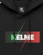 Canguro deportivo con capucha logo KELME