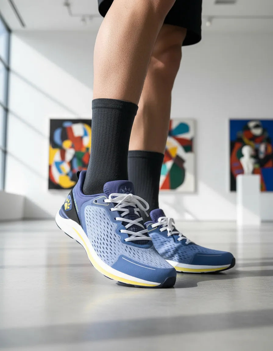 Calzado Deportivo running Hombre KELME