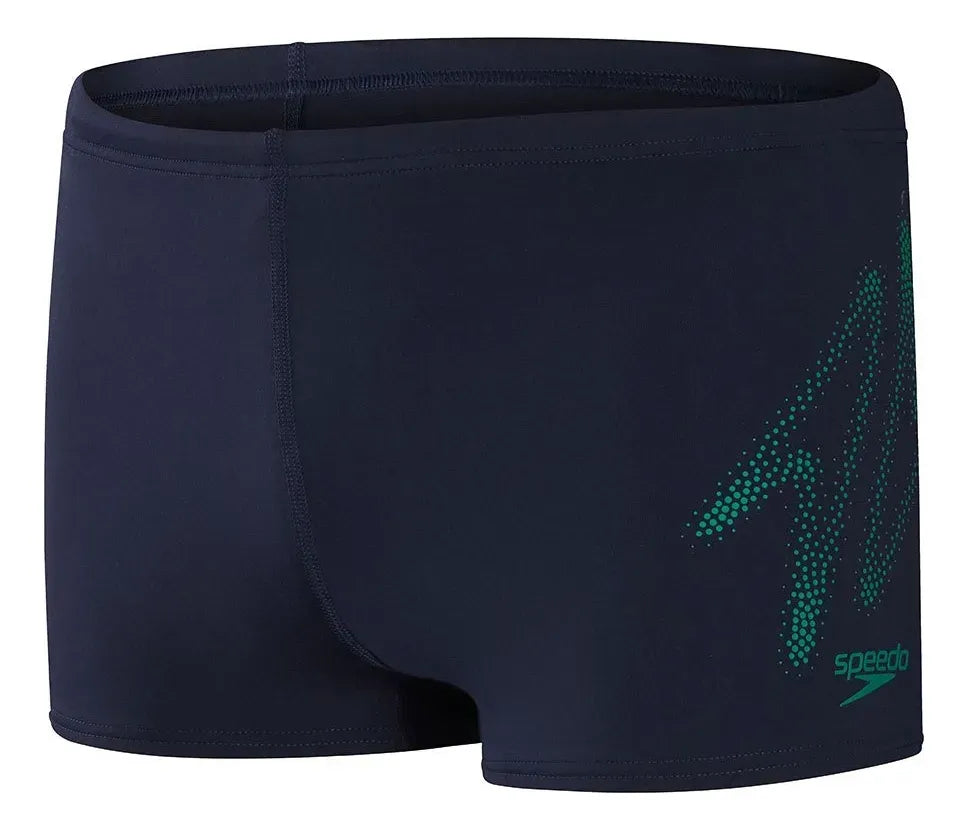 Malla Boxer Hombre Hyperboom Placement SPEEDO