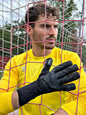 Guante de Arquero Toride 25  KNIT- RG