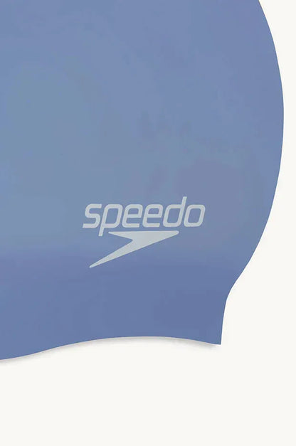 Gorra natación para pelo largo SPEEDO