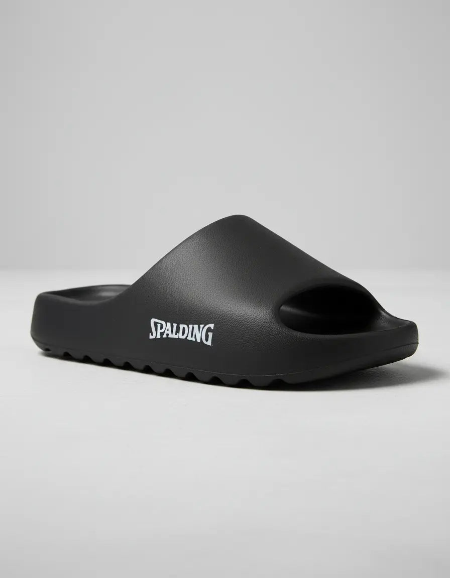Ojota chancleta SPALDING