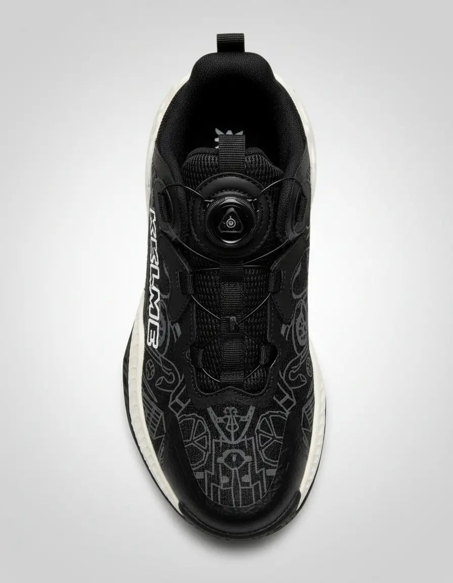 Calzado Kelme Cobalt De Basketball Niño